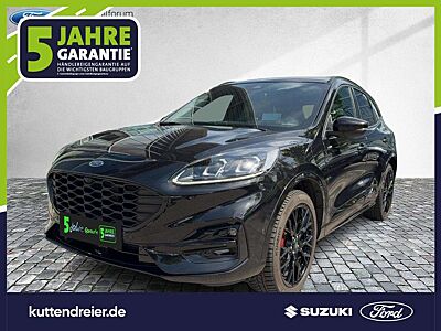 Ford Kuga 2.5 Duratec PHEV ST-Line X ACC+AHK+LED+Navi