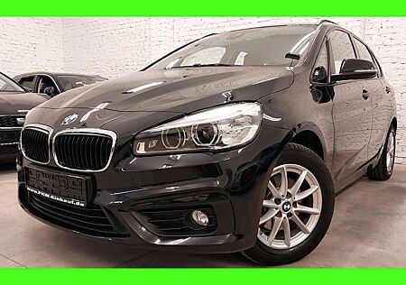 BMW 218 i Active Tourer Advantage 60oookm LED PDC