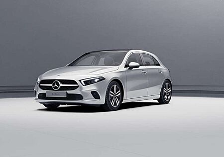 Mercedes-Benz A 220 d Progressive/MULTIBEAM/PanoD/KeylessGo/EDW