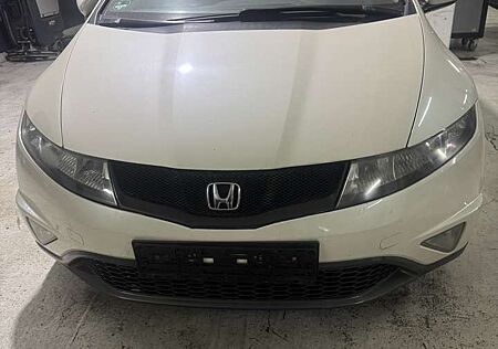 Honda Civic 1.8 Sport