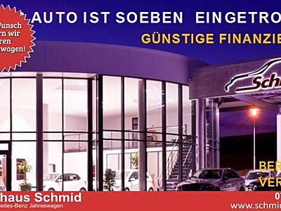 Mercedes-Benz B 180 Urban, AHK, LED, SHZ, Spiegel-Pak., 7-G-DCT, Ga...