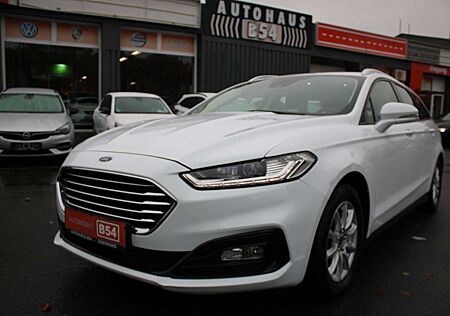 Ford Mondeo Turnier Trend/NAVI/1 HAND/PDC/TOP/KAM