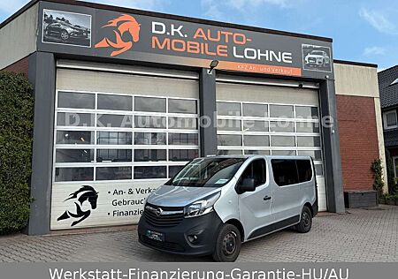 Opel Vivaro B Kasten/Kombi Combi L1H1 2,7t 9-SITZER*