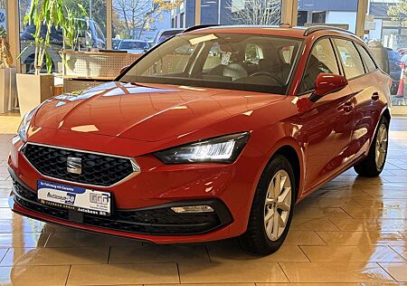 Seat Leon Style*dig.Cockpit*Navi*SHZ*LED*Spurhalteass