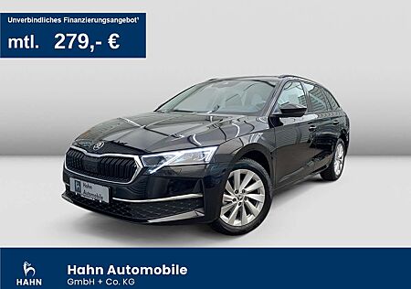 Skoda Octavia 2.0TDI DSG Selection Matrix Nav ACC 360°