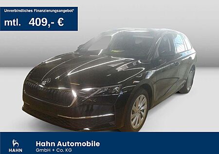 Skoda Octavia 2.0TDI DSG Selection Matrix Nav ACC 360°