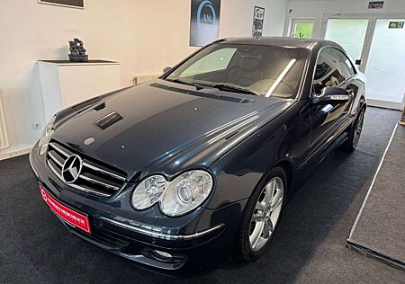 Mercedes-Benz CLK 350 AVANTGARDE Automatik Top Zustand