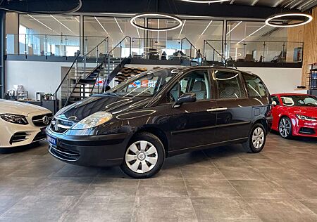 Citroën C8 Citroen 2.0 16V Tendance *2. Hand*Klima*7-Sitzer*PDC*