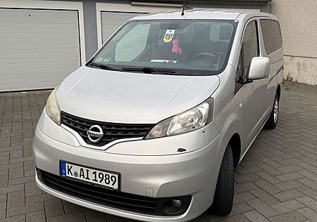 Nissan NV200 NV200 1.6Premium