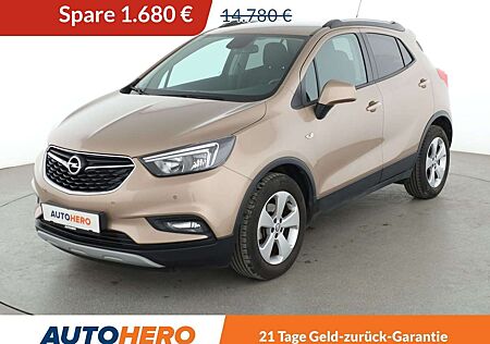 Opel Mokka X 1.4 Turbo ON Start/Stop*PDC*SHZ*KLIMA*TEMPO*