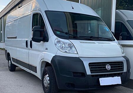 Fiat Ducato L2H2