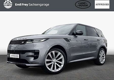 Land Rover Range Rover Sport P400 Dynamic SE 23'' Pano Standh