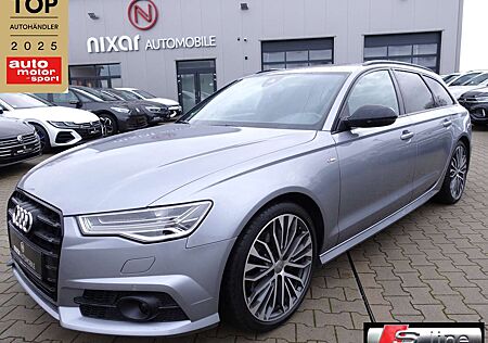 Audi A6 3.0 TDI Avant quattro S-tronic/S-Line/Edition
