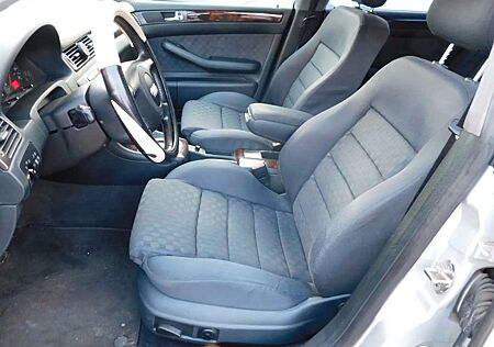 Audi A6 2.4