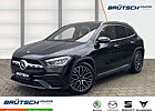 Mercedes-Benz GLA 200 d AMG Line AUTOMATIK / AHK / STHZG / LED / NAVI