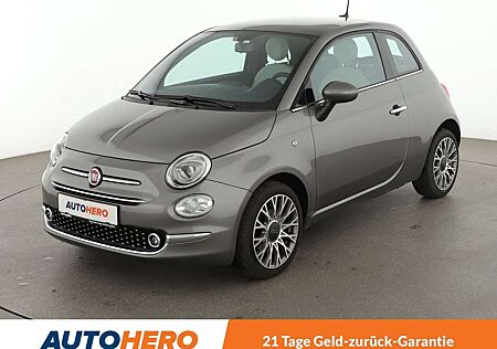 Fiat 500 1.2 Star *PDC*ALU*TEMPO*KLIMA*PANO*