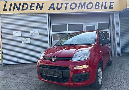 Fiat Panda My