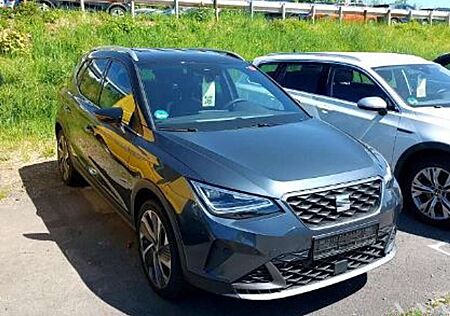 Seat Arona FR 1.0 TSI DSG|RFK|GJR|Navi