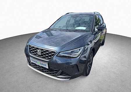 Seat Arona FR 1.0 TSI DSG|RFK|GJR|Navi