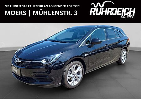 Opel Astra K ST Elegance Start Stop 1.2 Turbo LED Apple CarPl