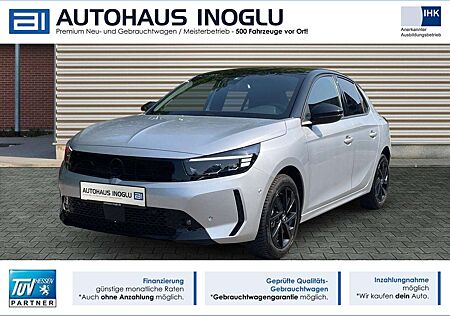 Opel Corsa 1.2 GS*Navi10"*LED*RKam*Le/Shz*Keyles*Tech