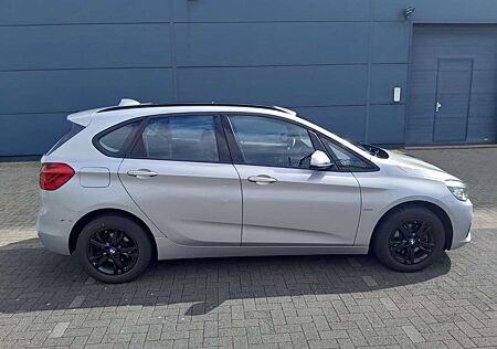 BMW 216d 216 Active Tourer Luxury Line