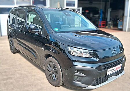 Fiat Doblo gebraucht kaufen Fiat Doblo 1.5 BlueHDi L2 Maxi *7-Sitzer*