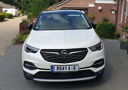 Opel Grandland X 1.2 Start/Stop INNOVATION