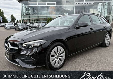 Mercedes-Benz C 200 d/BUSINESS-PAKET/NAVI/KAMERA/DAB/1.HAND
