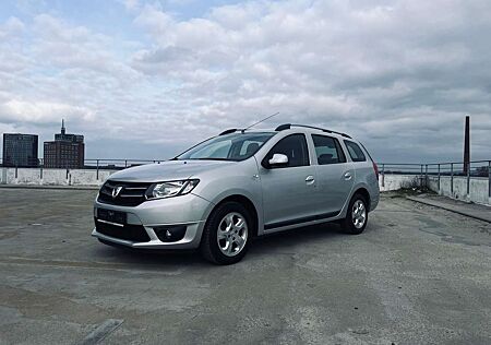Dacia Logan MCV TCe 90 Laureate