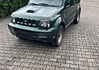 Suzuki Jimny 1.5 DDiS Ranger