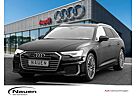 Audi A6 Avant 55 TFSIe S-line *Rate ab 455,-€