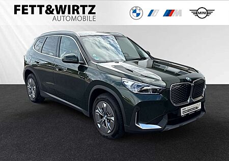 BMW iX1 eDrive20 AHK|LED|Sitzhzg.|Parkassistent