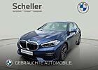 BMW 118 i Hatch Sport Line Head-Up HiFi DAB LED WLAN
