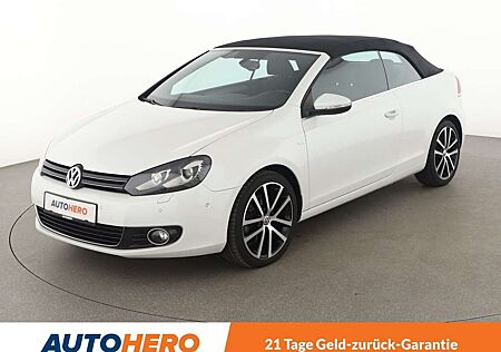 VW Golf Volkswagen 2.0 TDI BMT *BI-XENON*TEMPO*PDC*SHZ*