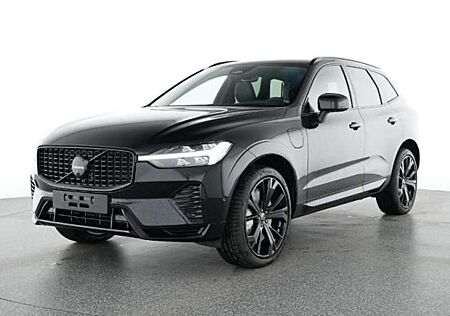 Volvo XC 60 XC60 Ultra Black Edition Recharge Plug-In Hybrid