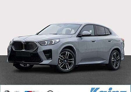 BMW iX2 xDrive30e/M Sport/Innovation/H&K