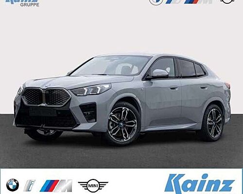 BMW iX2 xDrive30e/M Sport/Innovation/H&K