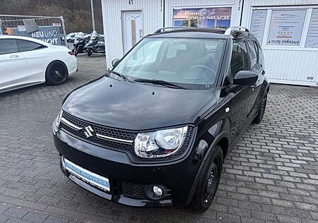 Suzuki Ignis Comfort