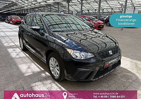 Seat Ibiza 1.0 MPI Style Navi|Pano|Kamera|Sitzhzg