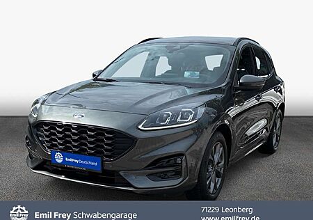 Ford Kuga 2.0 Aut. ST-LINE *AHK *ACC *CAM *HUD *LED