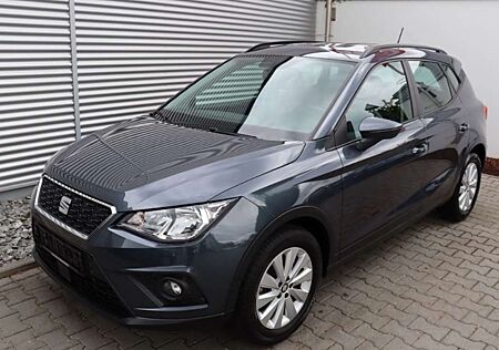 Seat Arona 1.0 TSI DSG Style Garantie