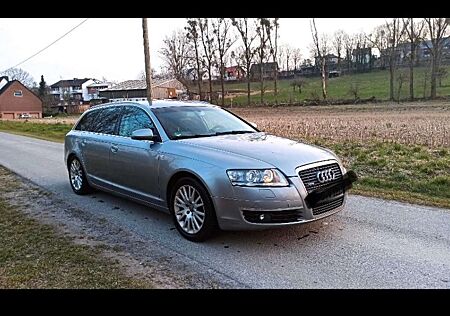 Audi Allroad Quattro 3.0 Diesel