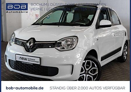 Renault Twingo LIMITED SCe 75 Klima+HSA+Tempomat
