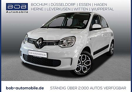 Renault Twingo LIMITED SCe 75 Klima+HSA+Tempomat