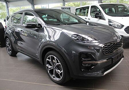 Kia Sportage 1.6 T-GDI GT Line 4WD Autom. (PANO)