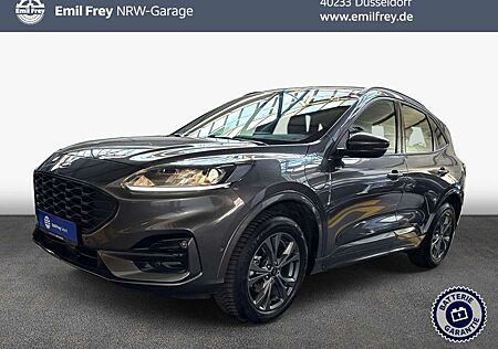 Ford Kuga 2.5 Duratec PHEV ST-LINE