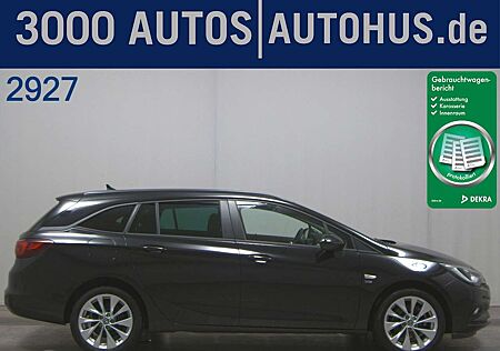 Opel Astra K Sports Tourer 1.6 CDTI 120 Jahre ACC LM