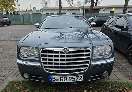 Chrysler 300C 3.5 Automatik