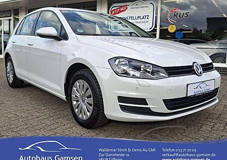VW Golf Volkswagen 1.2 TSI Trendline Navi/PDC/Winter